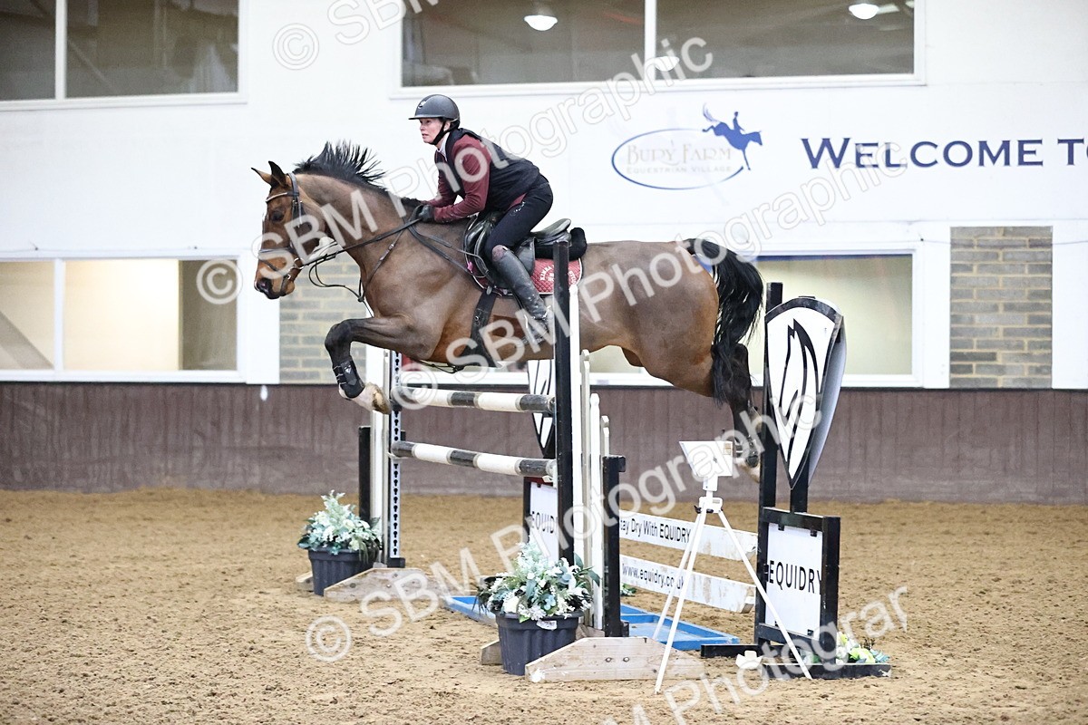 SBM_005222 - Class 18 - National 1.30m 1..40m