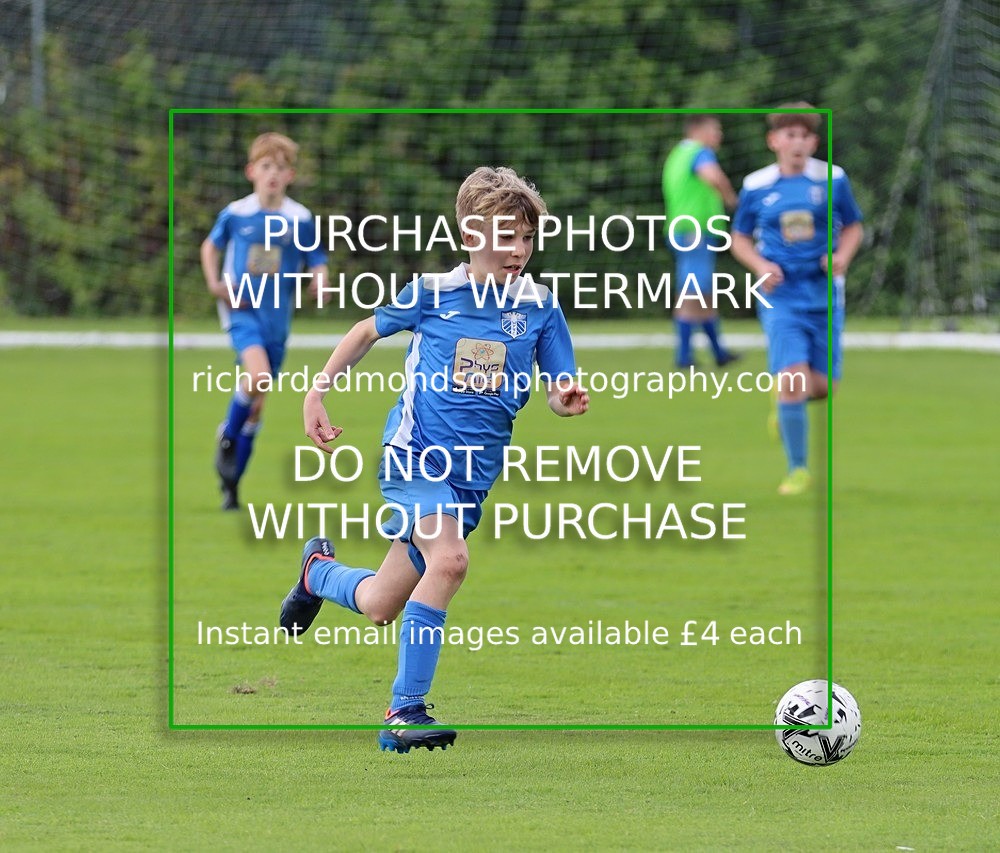 IMG_4427 - Wattsfield U13 v Kirkby Stephen (18/9/22)