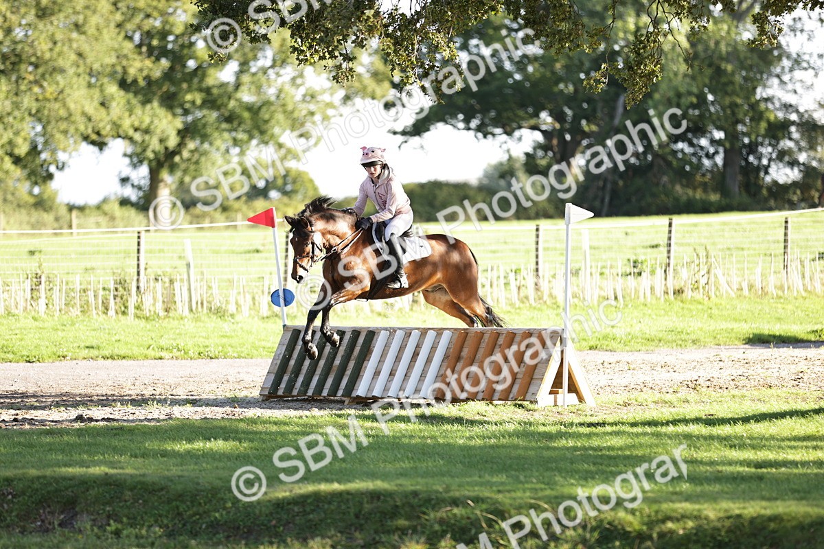 SBM_12143 - E6 - Eventers Challenge 80cm Championship