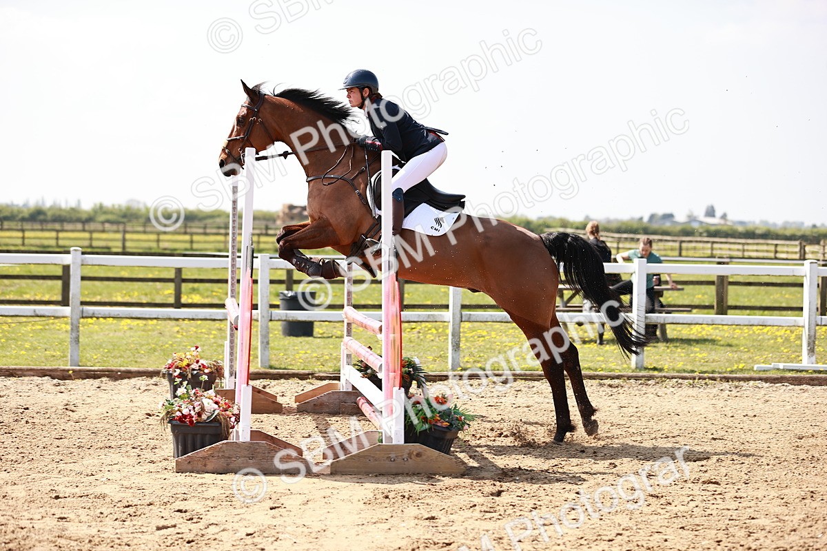  - Class 22 - Senior Discovery - 1.00m