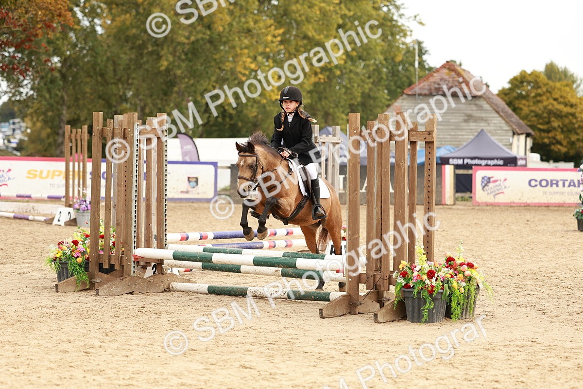 SBM_57824 - J11 - Junior Pony 50cm Championship
