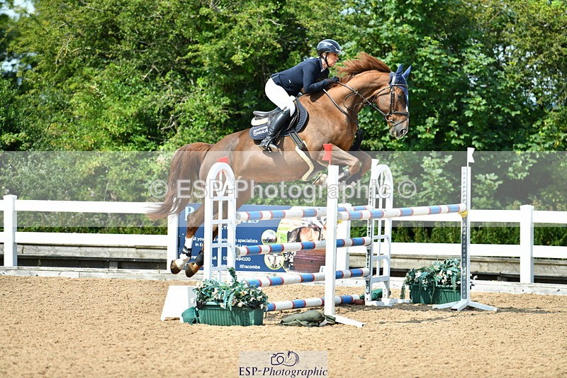 230721A-105237-05315 - Cls 30, 6 Yr Olds 1.20m