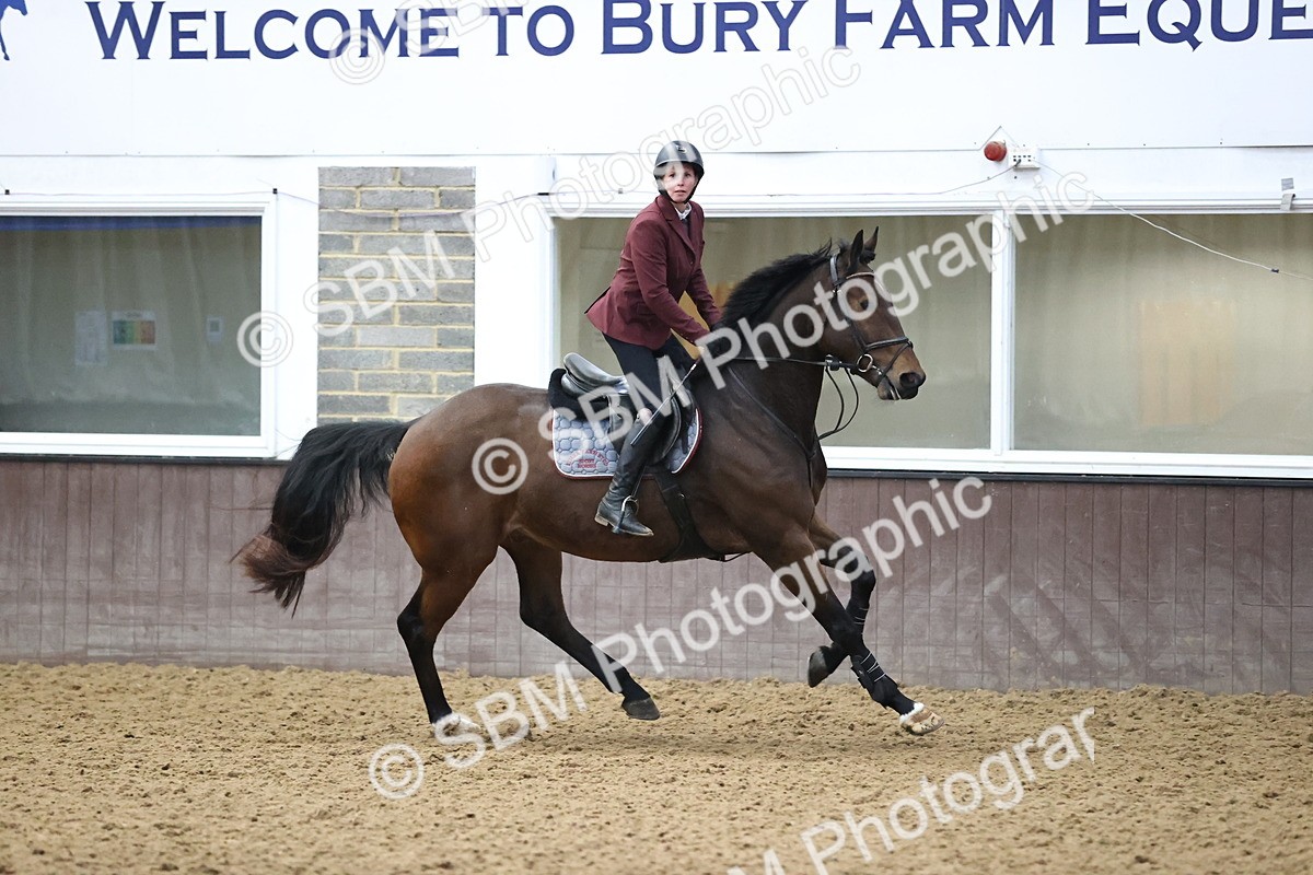 SBM_002667 - Class 9 - Senior British Novice 90cm