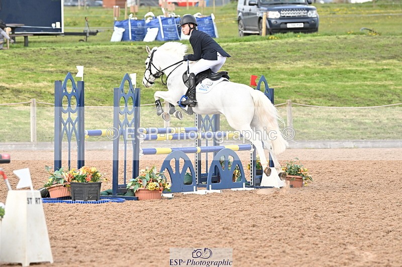 240418A-165759-05119 - Cls 41, Ponies Mini 1.10m
