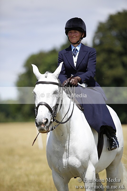 _C7A0254 - Side Saddle Classes BVRC Show 2018