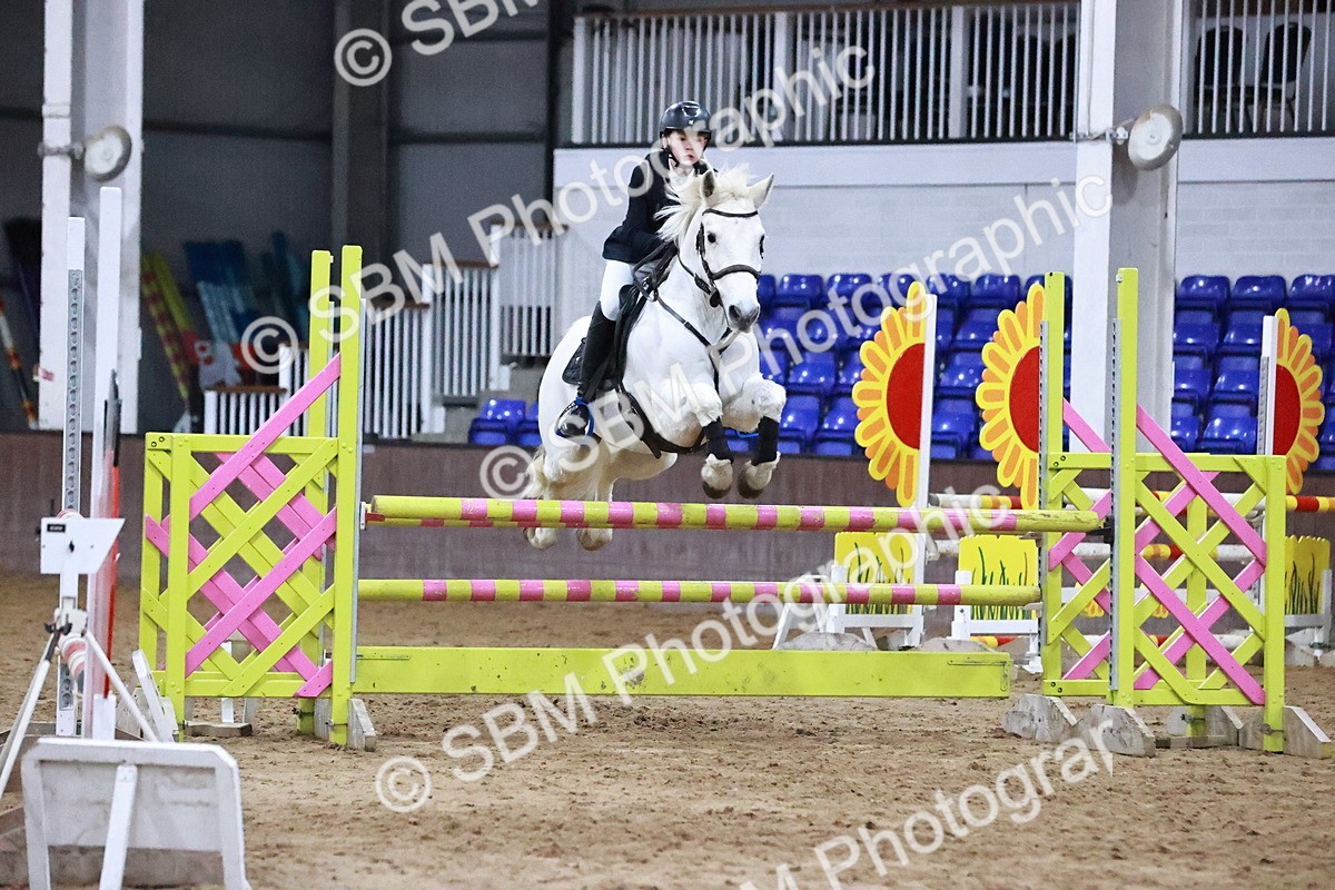 SBM_002707 - Class 7 - Show Jumping 1.00m