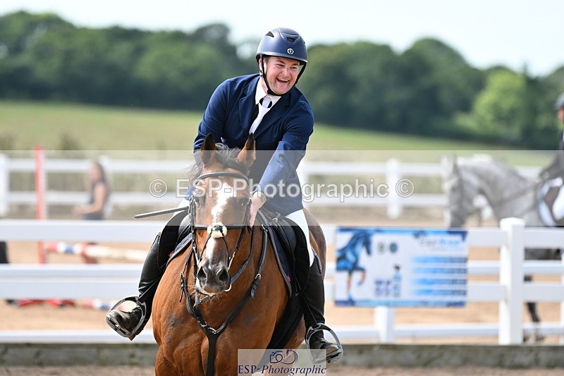 240802A-121323-04282 - Cls 23 85cm Amateur Qualifier