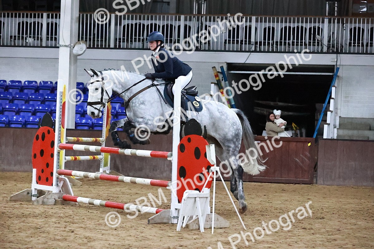 SBM_002649 - Class 7 - Show Jumping 1.00m