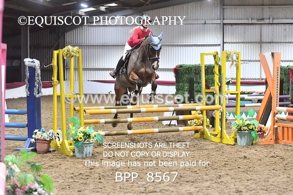 BPP_8567 - CLASS 7 80CM GRAND PRIX