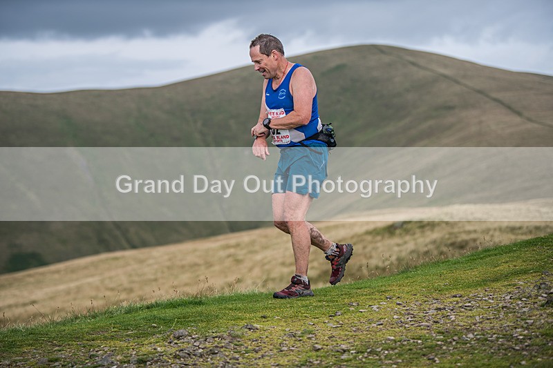 Sedbergh-746 - Sedbergh Hills Fell Race Sunday 18th August 2024