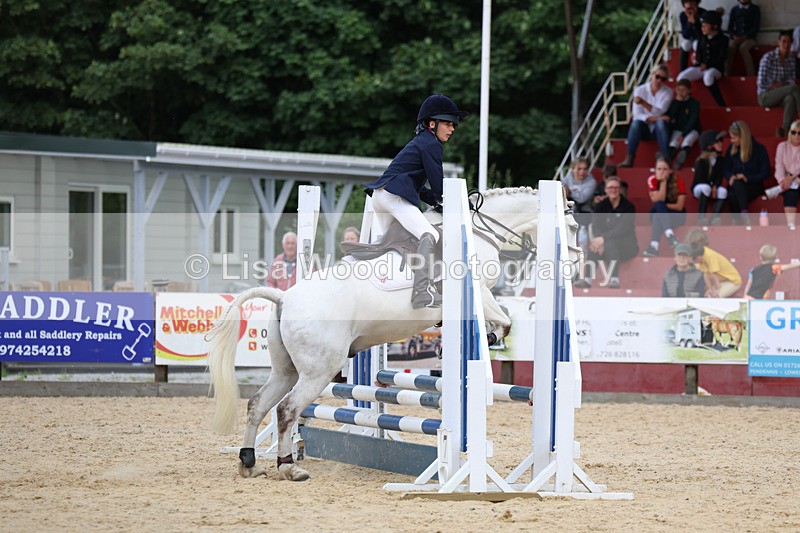 3E7A8937 - Class 3: 60cm