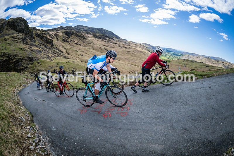 145946 - Hardknott Pass Camera 2 14.00-15.00