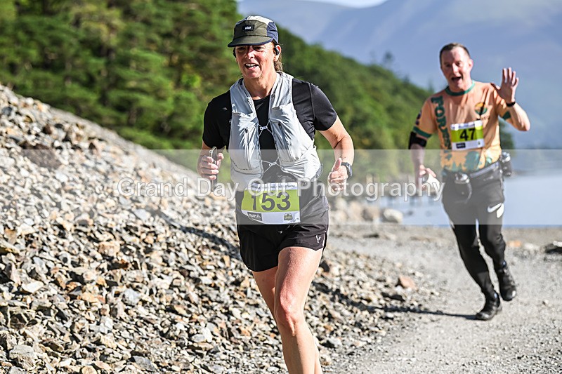 Borrowdale-286 - Fellside Events Borrowdale Trail Half Marathon Sunday 23rd August 2026
