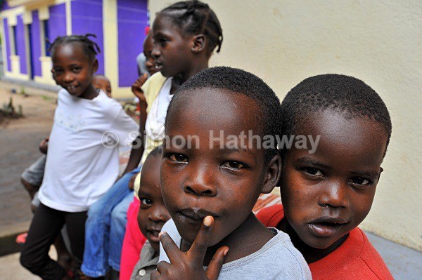  - Cursed Angels of the Omo Valley