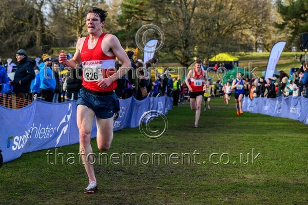 Falkirk25-916782 - Senior Men Set Two