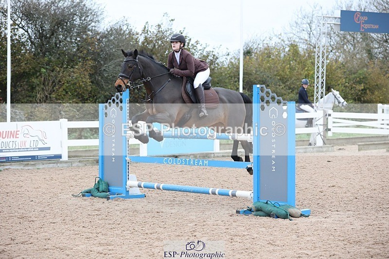 241116X-140750-02400 - Cls 14 A&B Pony Fox & 1.10m Open