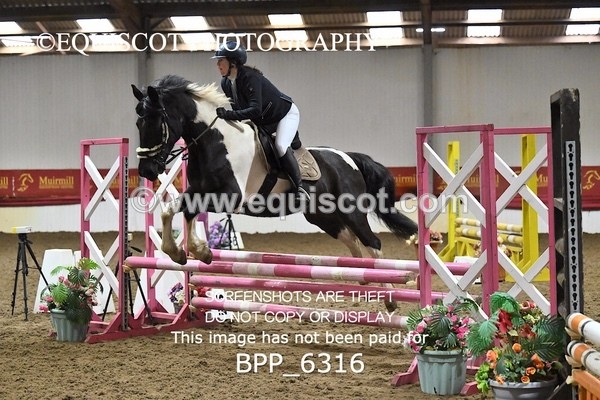 BPP_6316 - CLASS 1 Club/ Unaffiliated 70cms Open