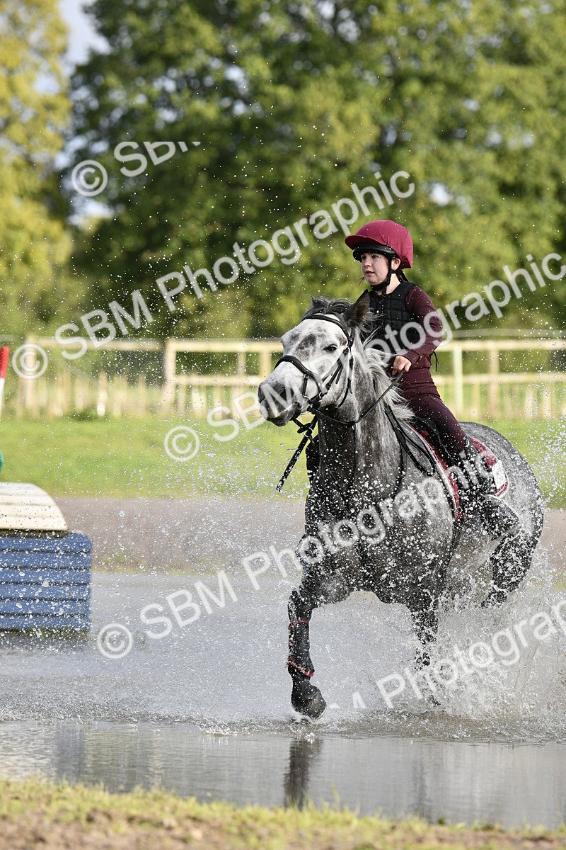SBM_30973 - E11 - Eventers Challenge 80cm Championship