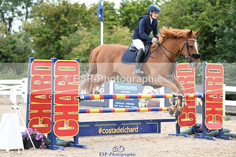 250803-133749-13645 - Cls 35 1.05 National Amateur Championship Qualifier