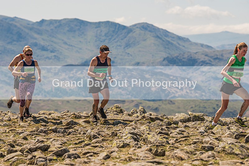 Fairfield-324 - Fairfield Horseshoe Fell Race Saturday 13th May 2023