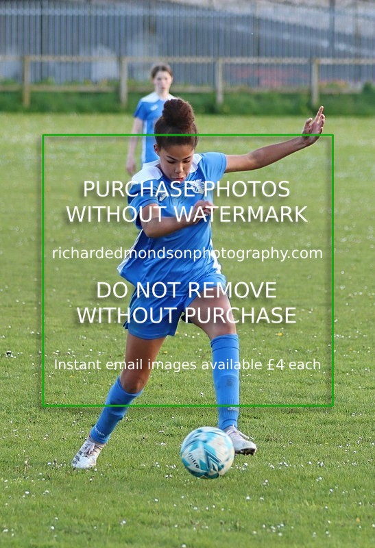 IMG_7233 - Wattsfield Girls U13 v Crookland Casuals (4/5/22)