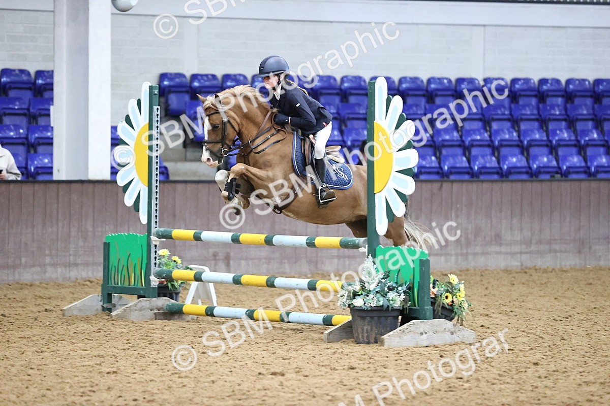 SBM_003068 - Class 9 - Stepping Stones 128cm 138cm Handicap 75cm 85cm