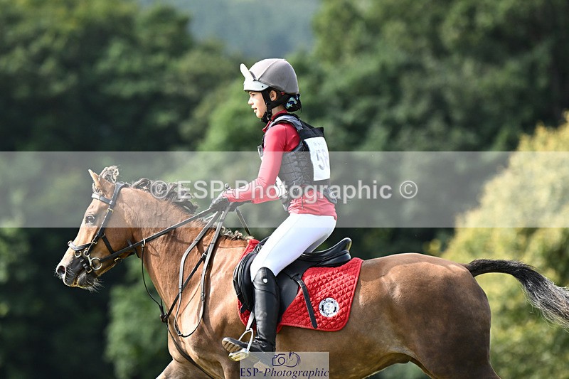 240825X-110931-31960 - 70cm XC 11.00 to 12.00