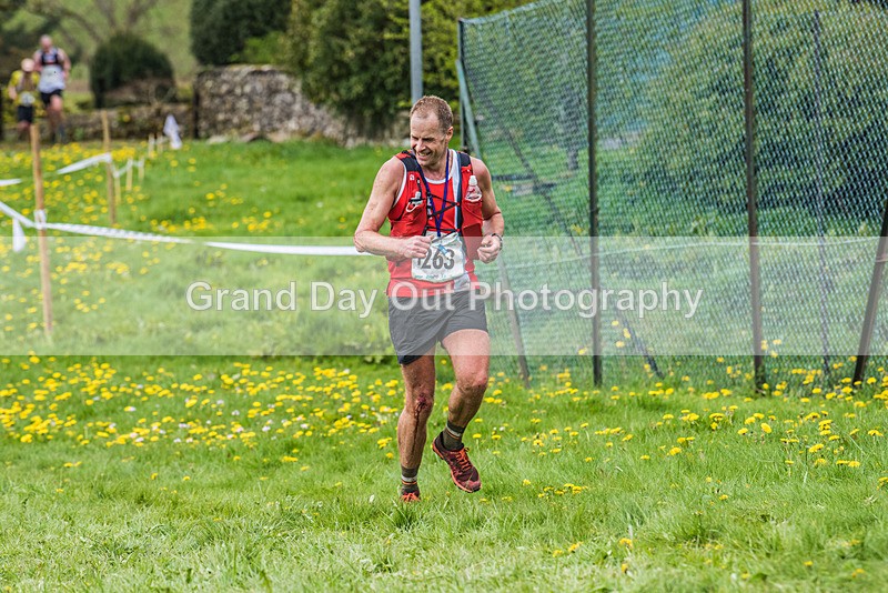 3 Peaks-2182 - The 3 Peaks Race - The Finish - Saturday 29th April 2023