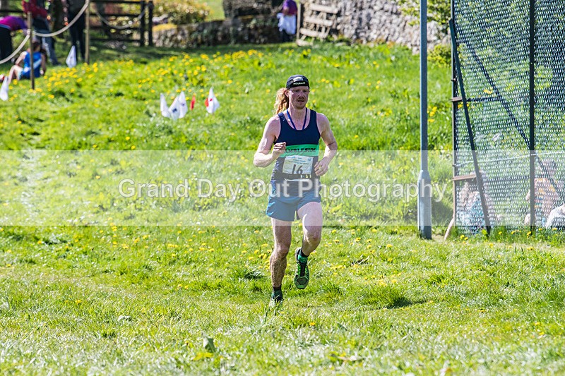 The Finish-362 - The 3 Peaks Race Saturday 25th April 2026 - The Finish