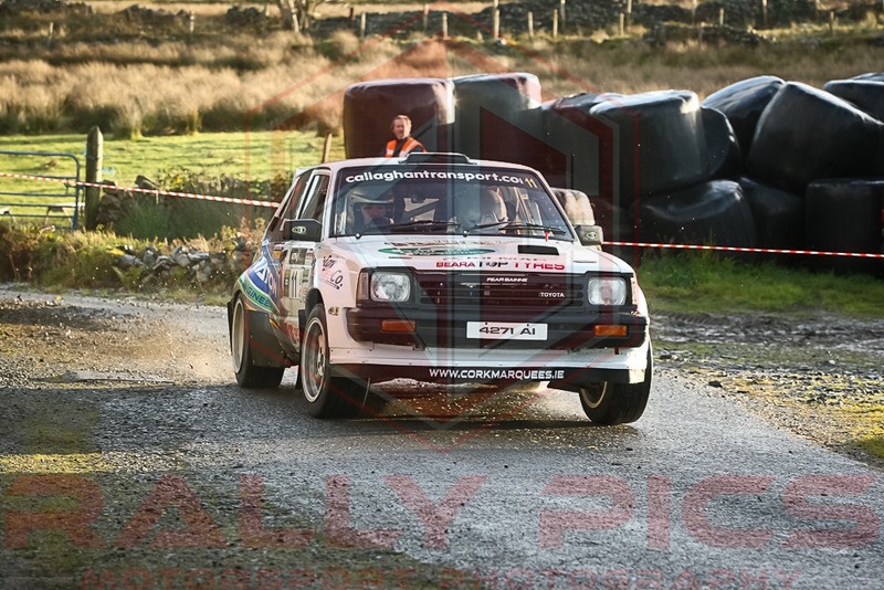Teac Bhillie Harvest Rally-11 - Teac Bhillie Donegal Mini Harvest Rally