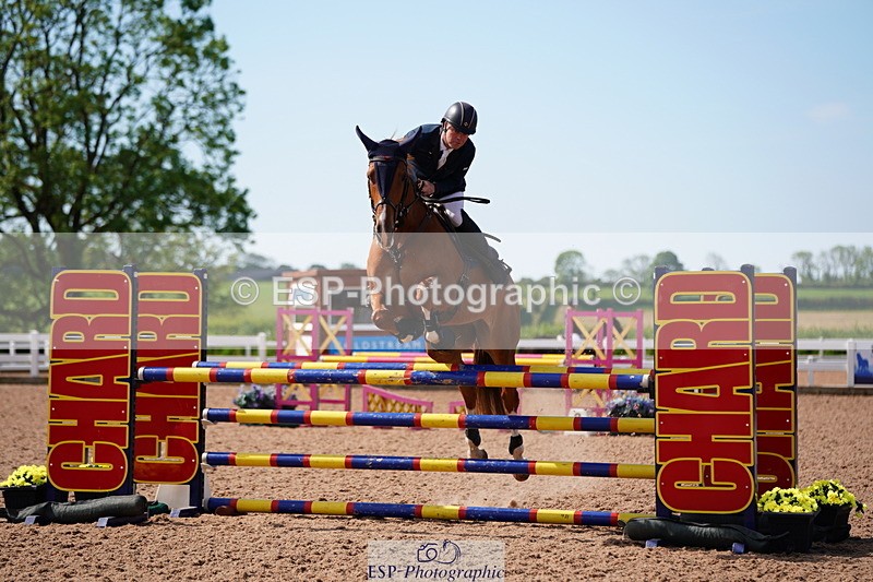 240525A-091944-05070 - Cls 13 Snr 1.05m and 1.10m