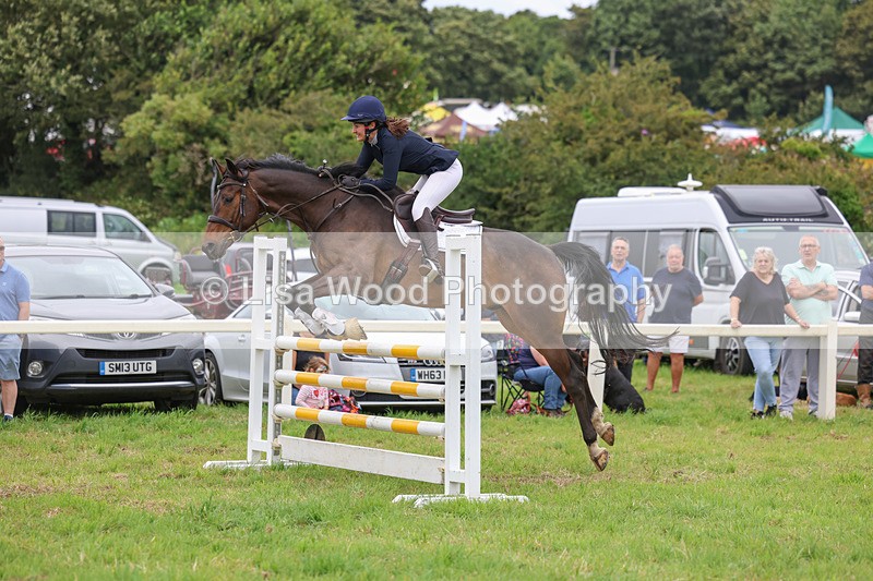 3E7A7581 - Class 6: Senior Discovery/1m open