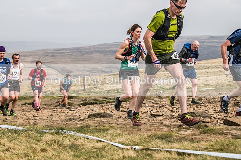 Pen Y Ghent-1188 - The 3 Peaks Race Saturday 26th April 2025 - Pen Y Ghent