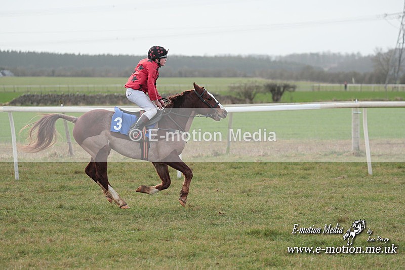 PRCO 210124 290 - Cocklebarrow Pony Races 21/01/24