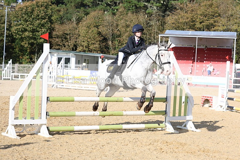 3E7A8402 - Class 5: 80cm open