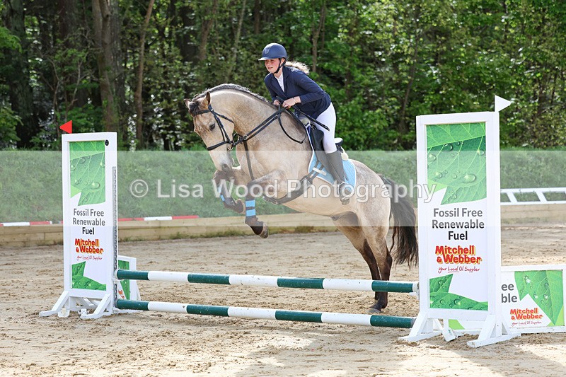 3E7A5798 - Class 3: 50cm Open