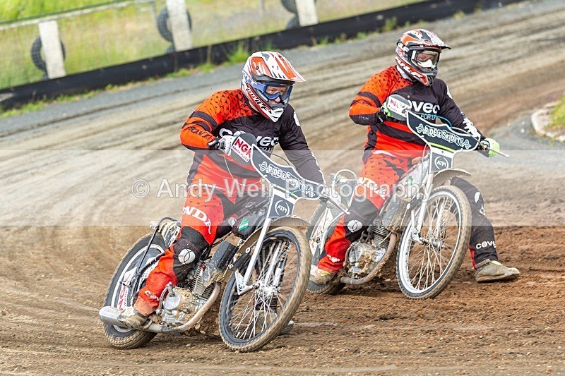 220702-5D-3K8A2917 - Ride & Skid It  Speedway Experience 02nd July 22