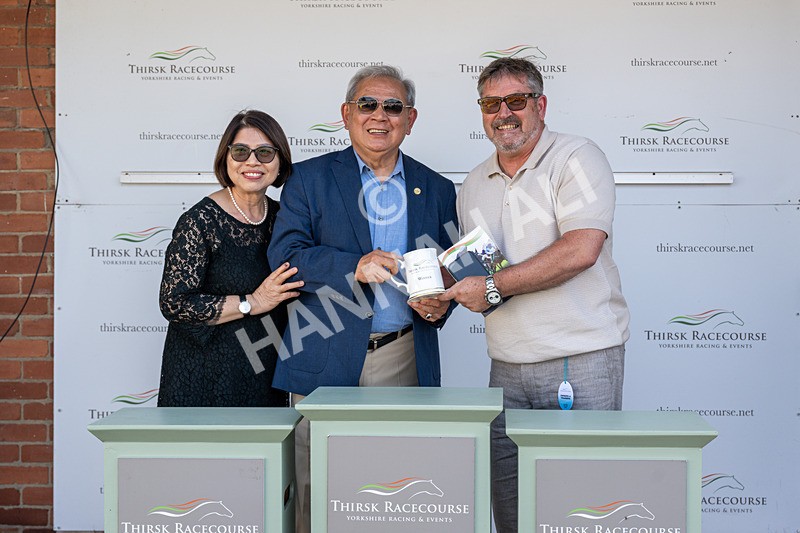 160726-Race 2-Hatamoto-4421 - Race 2 14.28pm By Chen Presidential Apprentice Handicap