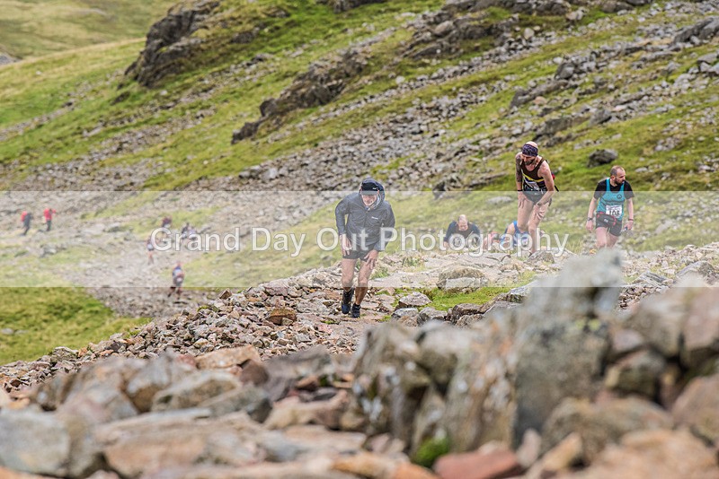 Borrowdale-640 - Borrowdale Fell Race Saturday 5th August 2023