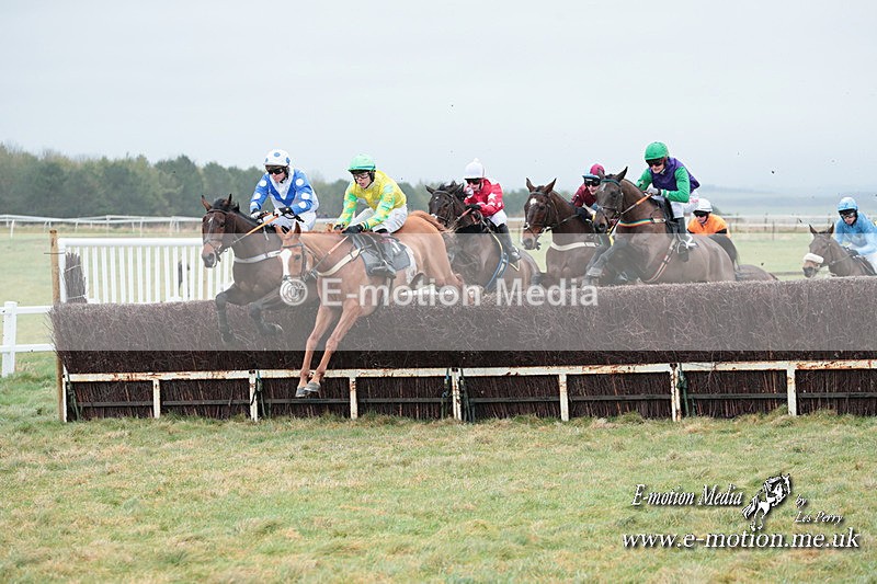 PtP 040224 397 - Combined Services Point-toPoint Larkhill 04/02/24