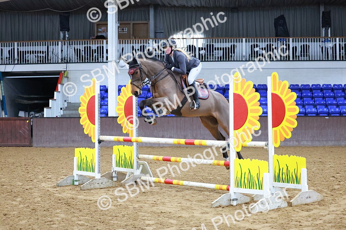 SBM_001092 - Class 3 - Senior Discovery - 1.00m