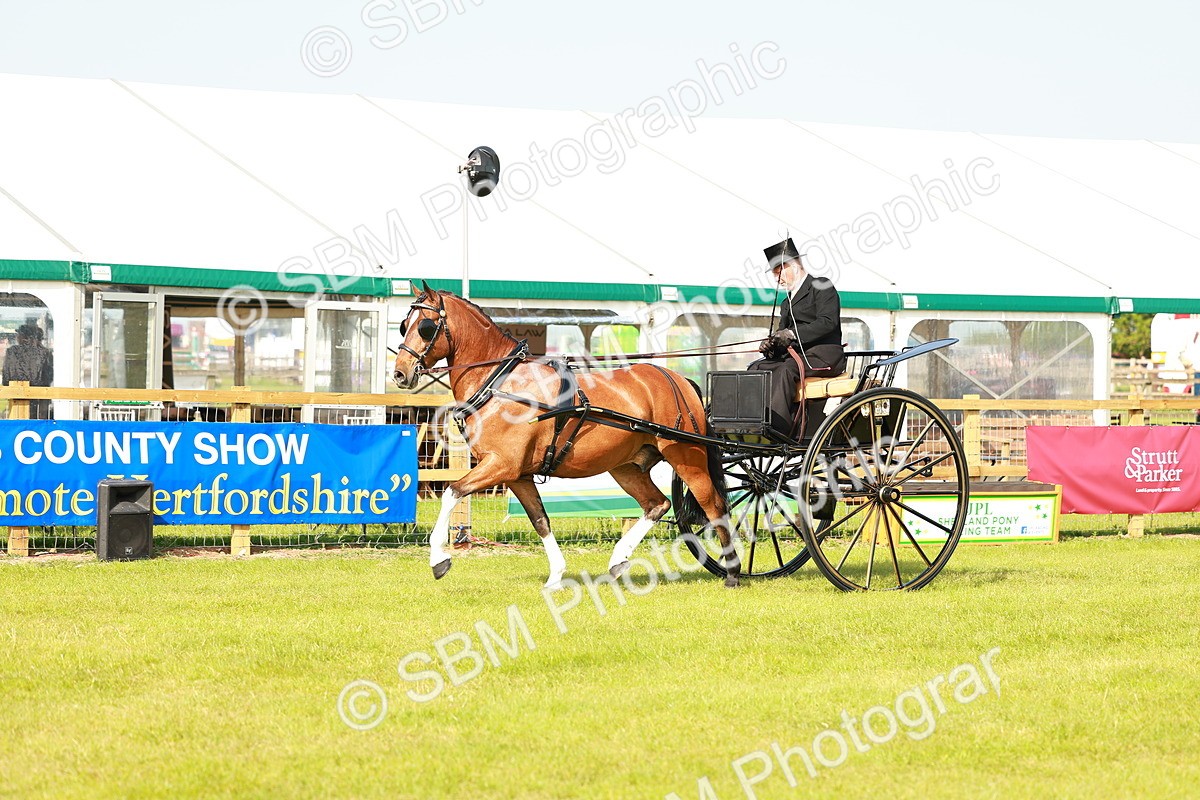 SBM_01187 - Class 2-4 - HOYS Private Driving