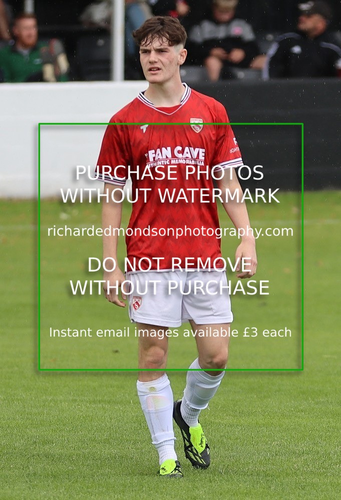 IMG_5529 - Morecambe Academy  (6/7/24)