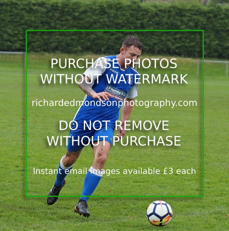 DSC01763 - Kendal County v Ulverston Rangers