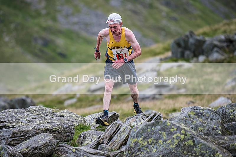 Kentmere-114 - Pete Bland Kentmere Horseshoe Fell Race Sunday 20th July 2025