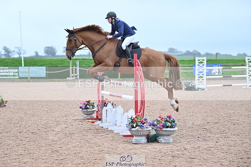 231013A-144236-02793 - Cls 9 Foxhunter & 1.20m Open