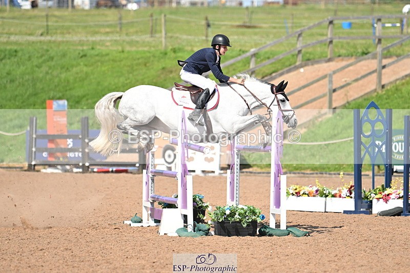 240629A-162104-07659 - Cls 10 Newcomers 2nd R Jump Off and P