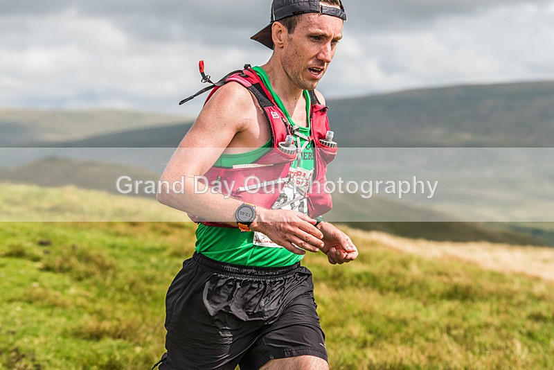 Sedbergh -1399 - Sedbergh Hills Fell Race Sunday 20th August 2023