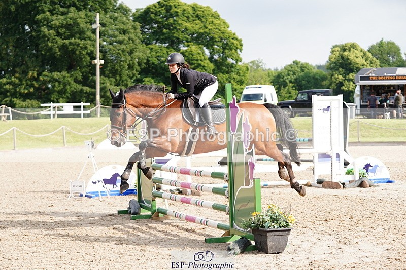 250615A-084658-09709 - Class 42 85cm Amateur Qualifer