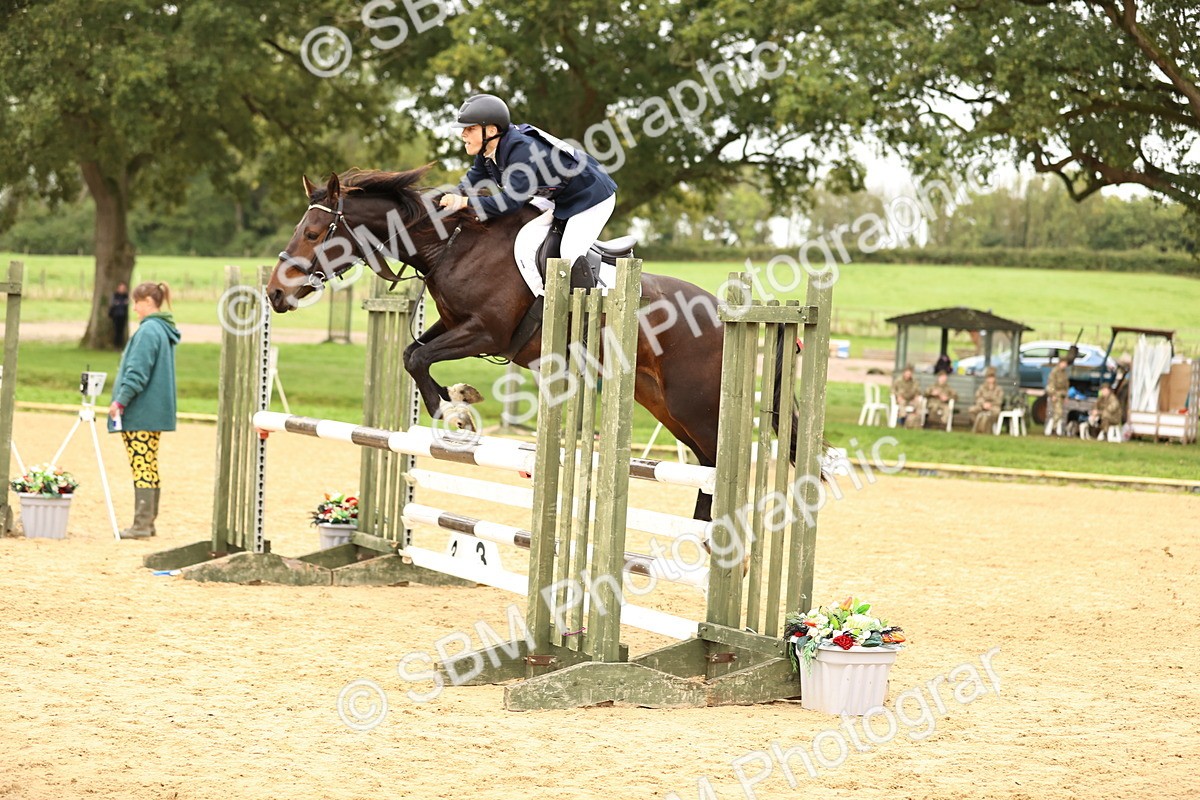 SBM_59051 - J42 - Grand Tour Horse & Pony 1.00m Championship